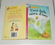 Esopo oca dalle usato  Settimo Torinese