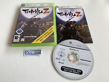 Tenchu Z - Promo - Microsoft Xbox 360 - PAL EUR comprar usado  Enviando para Brazil