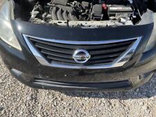 Grille sedan upper for sale  Knoxville