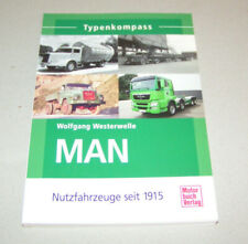 Man nutzfahrzeuge 1915 gebraucht kaufen  Jever
