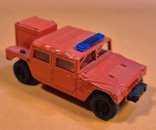 Roco feuerwehr humvee gebraucht kaufen  Offenbach am Main
