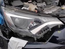 Used right headlight for sale  Douglassville