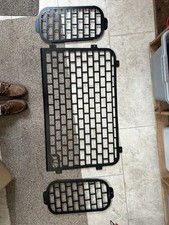 Landrover defender window for sale  ULCEBY