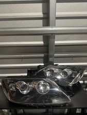 Headlight set fits for sale  Las Vegas