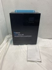 Renogy solar inverter for sale  Kansas City