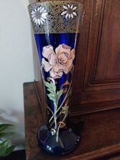 Grand vase legras d'occasion Grand vase legras d'occasion  Meaux