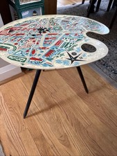 1958 expo table for sale  Catonsville