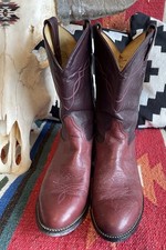 Tony lama men for sale  MALDON