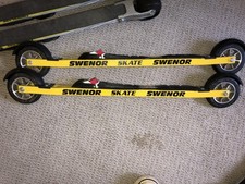 Swenor skate skis for sale  Minneapolis