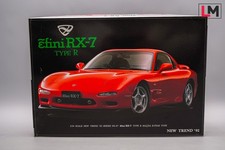 Aoshima efini mazda gebraucht kaufen  Bad Waldsee