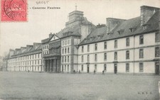 Brest caserne fautras d'occasion  France