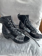 Ego black peep for sale  ROCHDALE