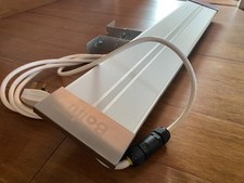 Infrared heater ballu for sale  LONDON