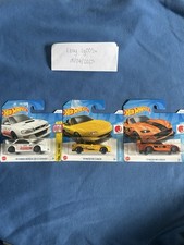 Hotwheel subaru impreza for sale  MAIDSTONE