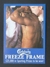 Mike tyson scratchcard for sale Mike tyson scratchcard for sale  BANGOR