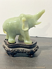 Chinese green jade d'occasion  Expédié en Belgium