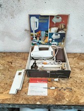 Ancien batteur mixer d'occasion  Riorges