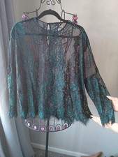 Ladies zara lace for sale  BIRMINGHAM