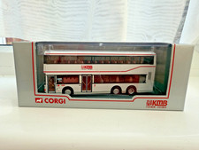 Corgi 43220 kowloon for sale  RYE