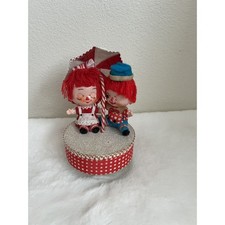 Vintage raggedy ann for sale  Berkeley