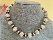Ooak lovely woven for sale  Hinsdale