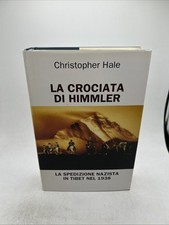 Crociata himmler hale usato  Roma