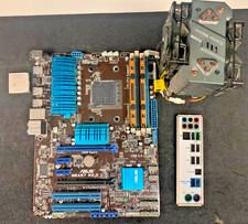 Asus msa97 r2.0 for sale  Katy