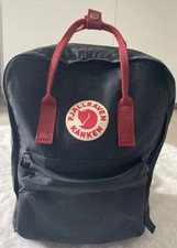 Fjällräven kanken rucksack gebraucht kaufen  Amberg