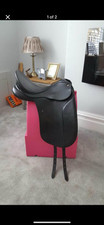 Inch bates dressage for sale  ACCRINGTON