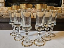 Murano glas sektgläser gebraucht kaufen  Marl
