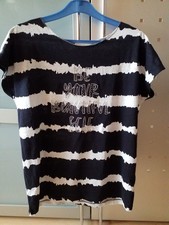 Cartoon damen shirt gebraucht kaufen  Forst