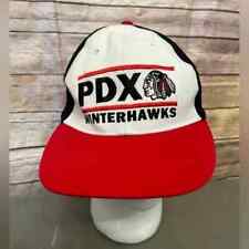 Pdx portland winterhawks for sale  Banks