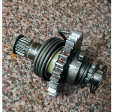 Suzuki 250 kick for sale  YEOVIL