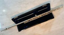 Flute sankyo artist for sale  New Milford