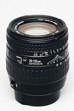 Sigma zoom 135mm gebraucht kaufen  Hannover
