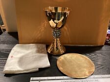 Catholic gold silver for sale  Mission