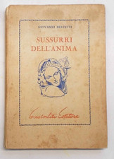 Bertetti sussurri dell usato  Vercelli