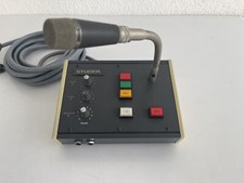 Studer talkback box gebraucht kaufen  Nordhorn