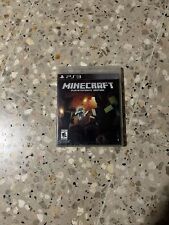 Minecraft PlayStation 3 Edition comprar usado  Enviando para Brazil