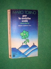 Per antiche scale usato  Roma