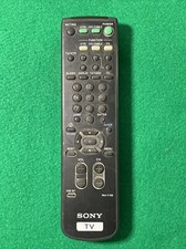 Sony remote control for sale  Fresno