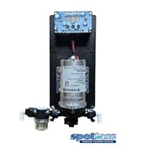 Pumpboard 100psi shurflo for sale  CWMBRAN
