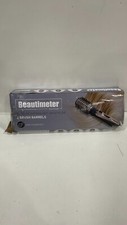 Escova rotativa de ar quente Beautimeter, com 3 escovas intercambiáveis 3 configurações de calor comprar usado  Enviando para Brazil