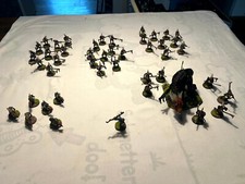 Wh40k tau kroot gebraucht kaufen  Hohenlockstedt