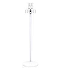 Dyson accessori floor usato  Italia