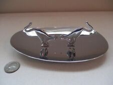 chrome ashtray for sale  Hightstown