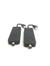 [2 Saetze] Odbiornik DVB-T2 - Dcolor HDMI-Cable TV Stick, H265 HEVC Main10 / PVR/ na sprzedaż  PL