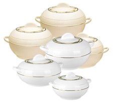 3pc hot pot for sale  Shipping to Ireland