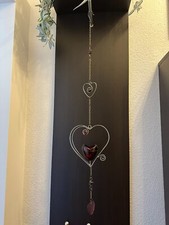 Wandschmuck metall gebraucht kaufen  Hürth