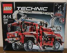 Lego technic 8289 gebraucht kaufen  Fellbach